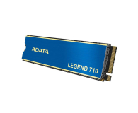 ADATA 256GB M.2 PCIe NVMe Legend 710 - 1107492 - zdjęcie 3